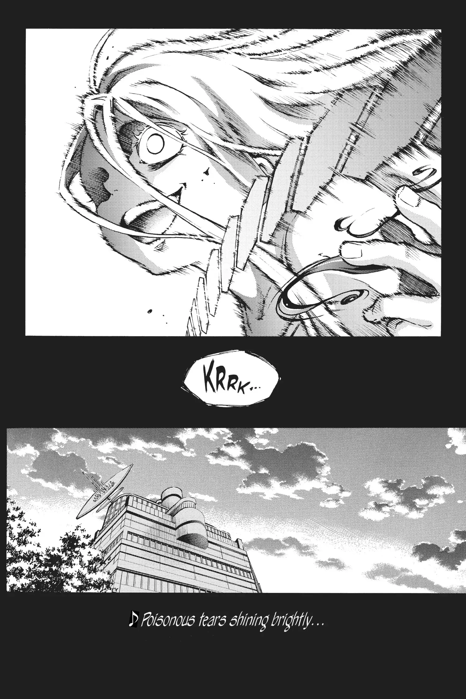 Deadman Wonderland Chapter 47 image 06